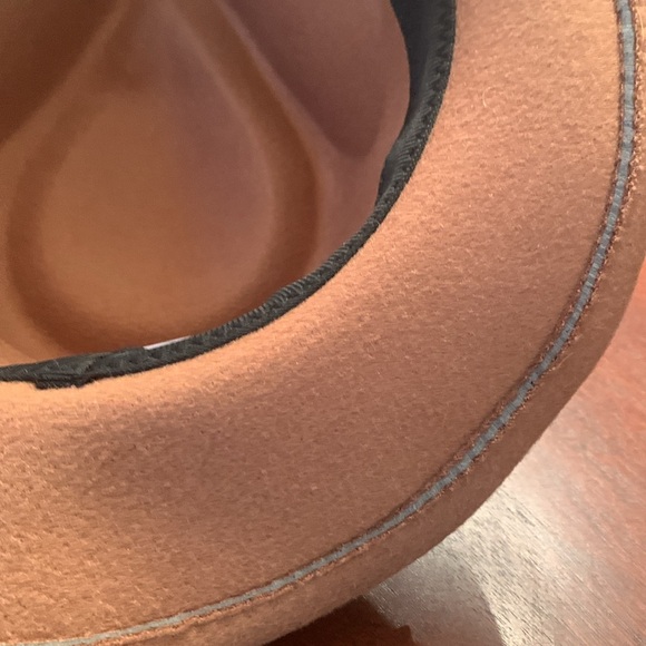 Girls cowboy hat worn once in good condition - Picture 10 of 13